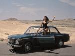 BMW 2002 1968 года
